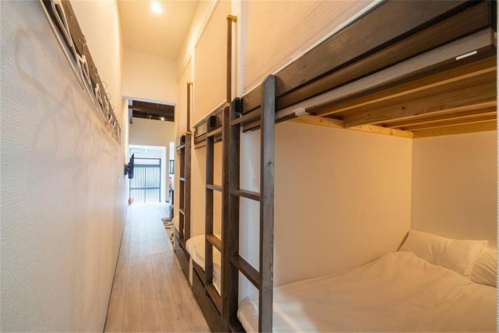 雅宿ao101 Villa Osaka Exterior photo